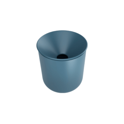 IQOS Plastic Tray Royal Blue, , large